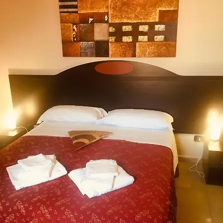 Hotel La Torre Del Moro