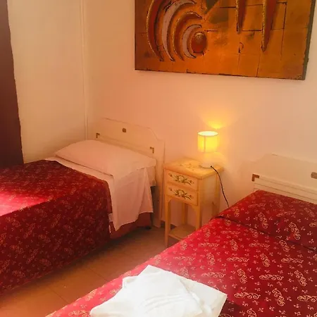 Hotel La Torre Del Moro