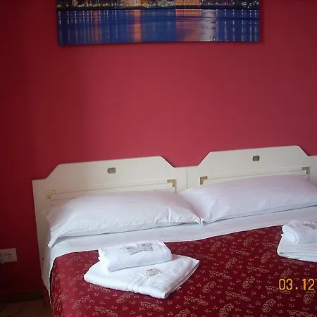 La Torre Del Moro Hotel Fiumicino