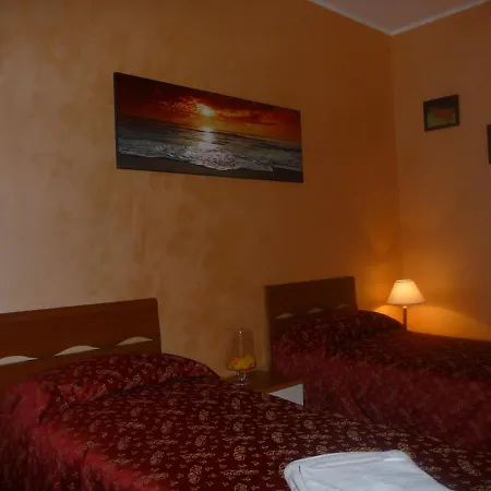 La Torre Del Moro Hotel 2*