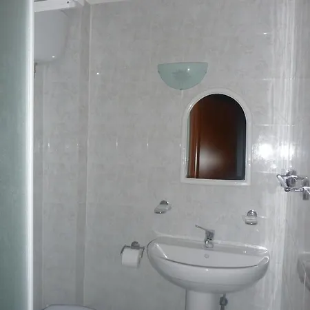 La Torre Del Moro Hotel 2*