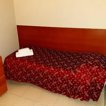 La Torre Del Moro Hotel 2*
