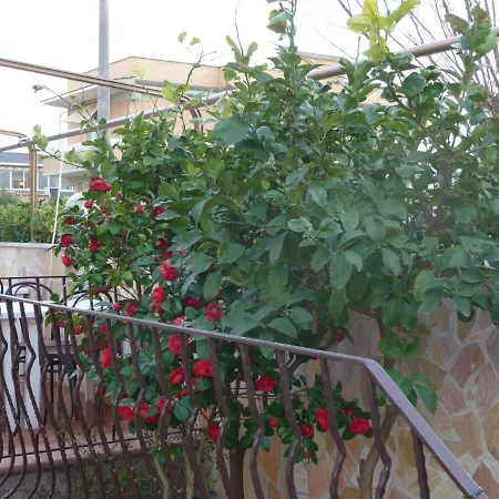 La Torre Del Moro 호텔