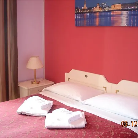 La Torre Del Moro Hotel