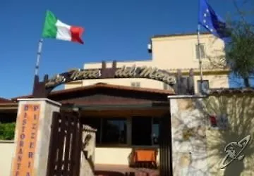 호텔 La Torre Del Moro 2*
