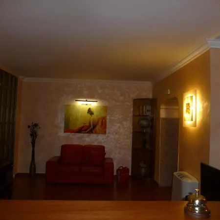 La Torre Del Moro 2*