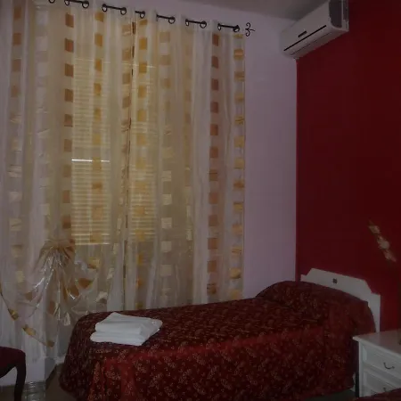 La Torre Del Moro Hotel 2*