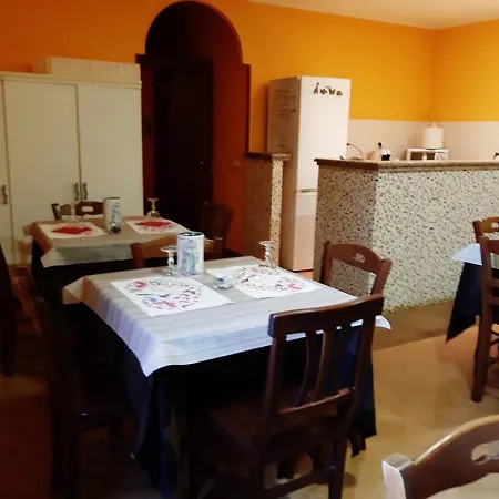 La Torre Del Moro 호텔 2*