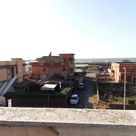호텔 La Torre Del Moro 2*