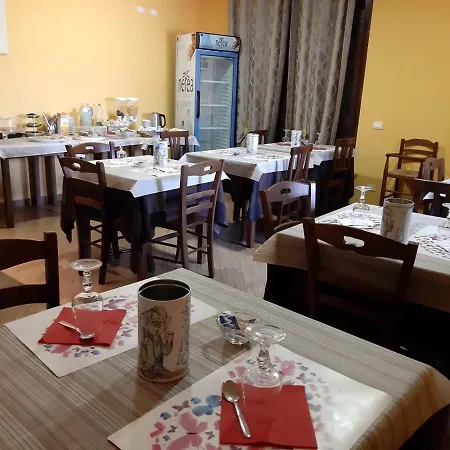 La Torre Del Moro 2* 피우미치노