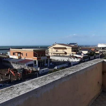 La Torre Del Moro