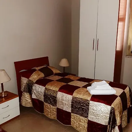 호텔 La Torre Del Moro
