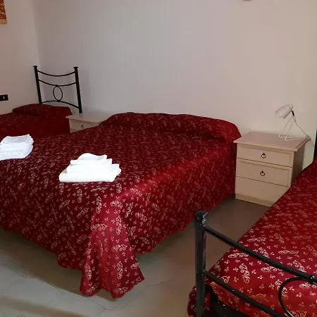 Hotel La Torre Del Moro