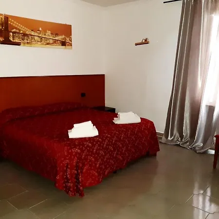 Hotel La Torre Del Moro