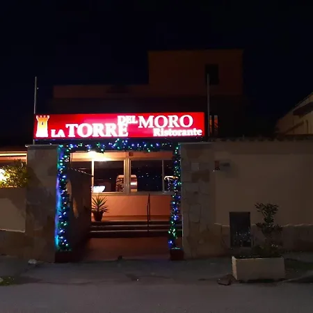La Torre Del Moro 호텔