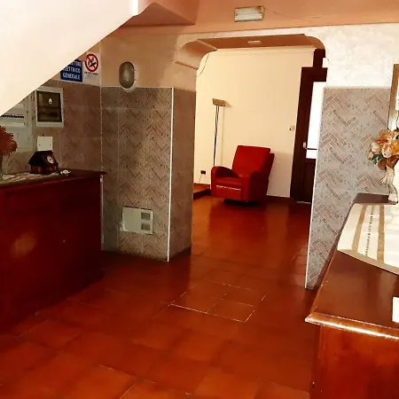 La Torre Del Moro